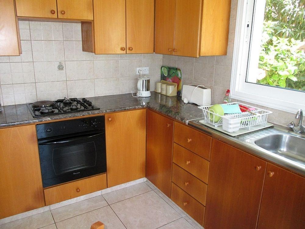 Rododafni Villas Klorakas Екстер'єр фото