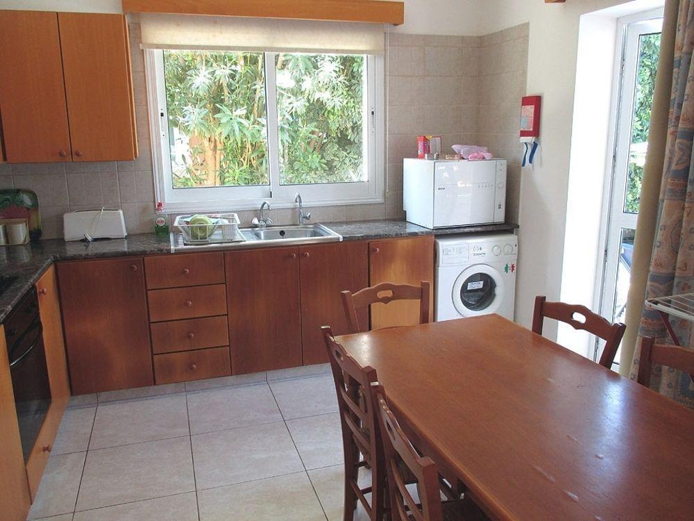 Rododafni Villas Klorakas Екстер'єр фото