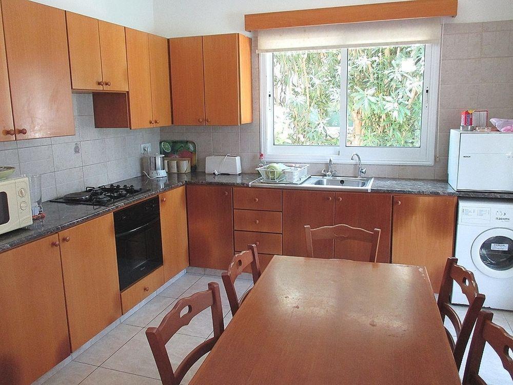 Rododafni Villas Klorakas Екстер'єр фото