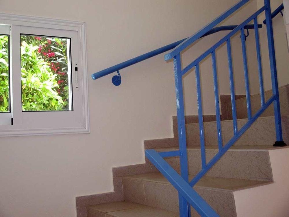 Rododafni Villas Klorakas Екстер'єр фото